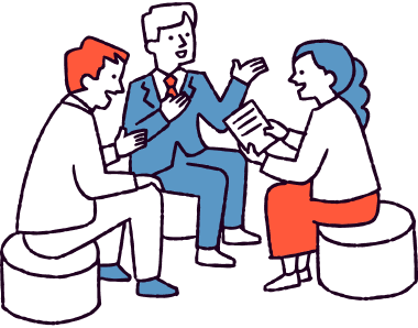 お客様のご意向に忠実なご提案
